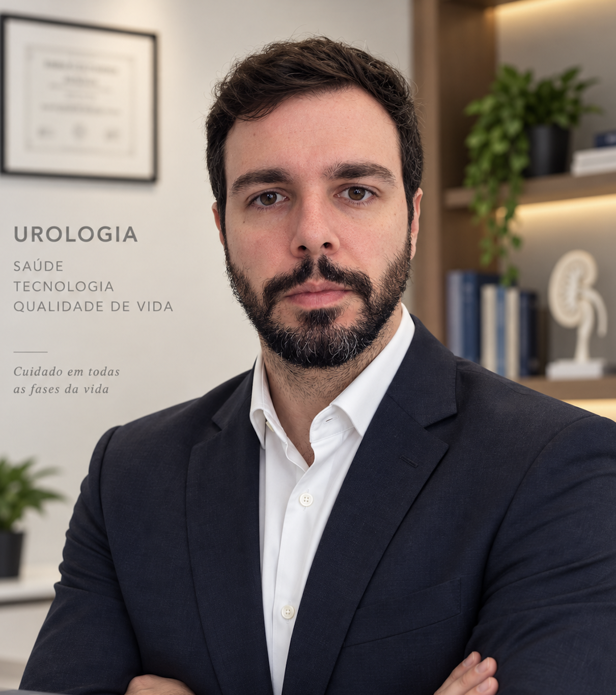 Dr. Conrado Pascini